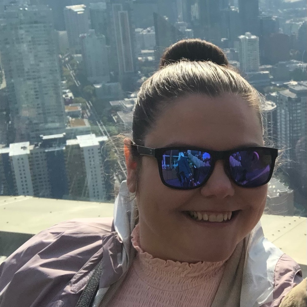 Meet your Posher, Emily